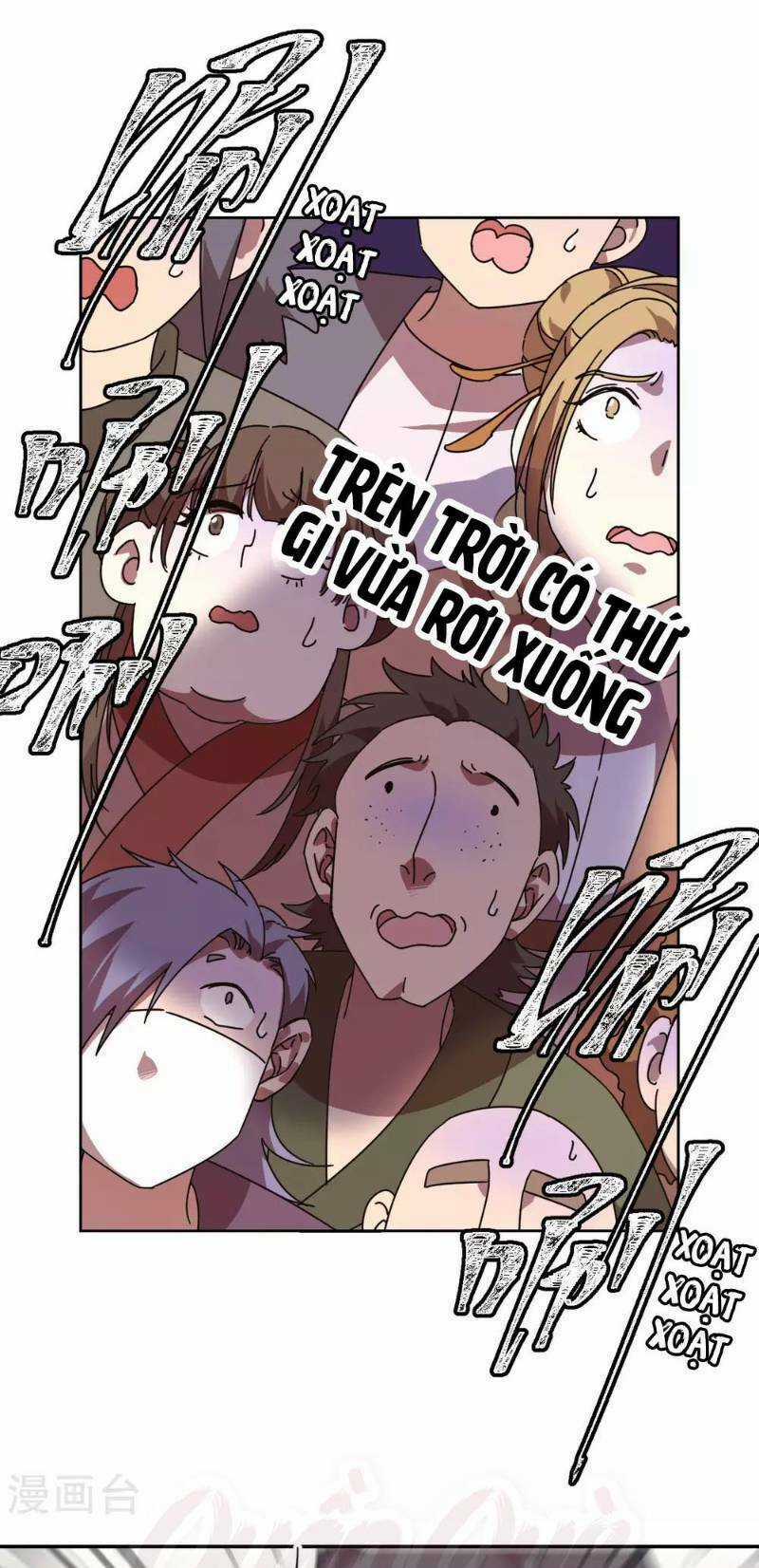 Luân Hồi Nhất Kiếm Chapter 19 trang 14