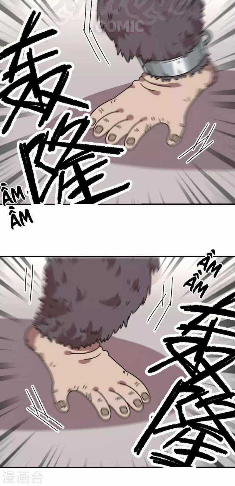 Luân Hồi Nhất Kiếm Chapter 19 trang 15