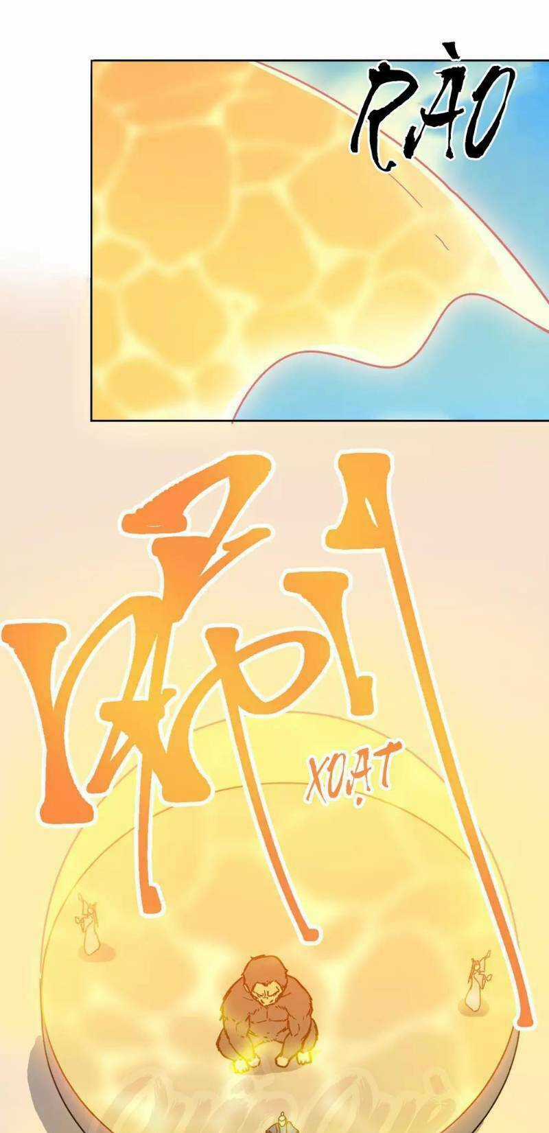 Luân Hồi Nhất Kiếm Chapter 19 trang 18