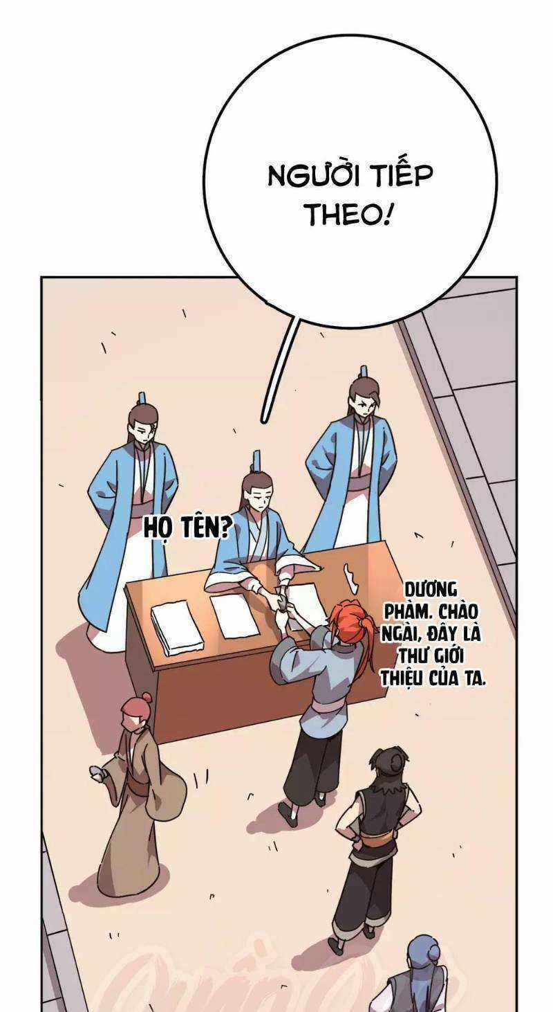 Luân Hồi Nhất Kiếm Chapter 19 trang 4