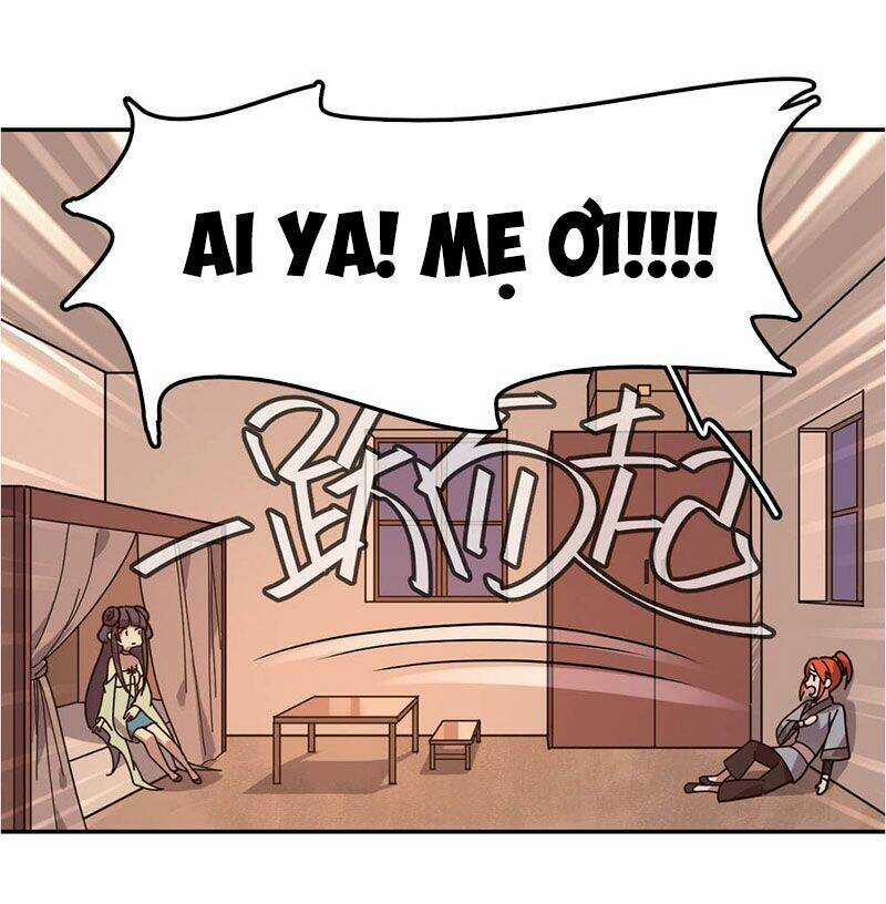 Luân Hồi Nhất Kiếm Chapter 2 trang 16