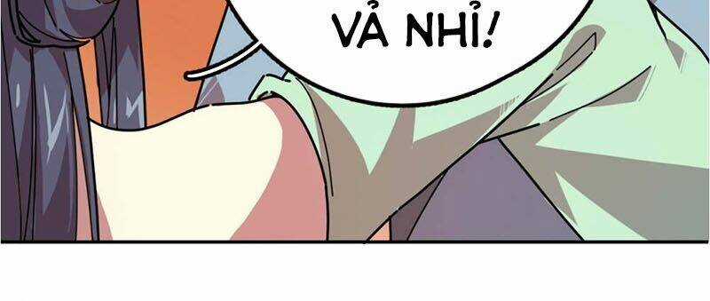 Luân Hồi Nhất Kiếm Chapter 2 trang 25