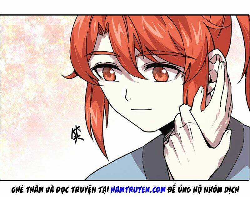 Luân Hồi Nhất Kiếm Chapter 2 trang 26