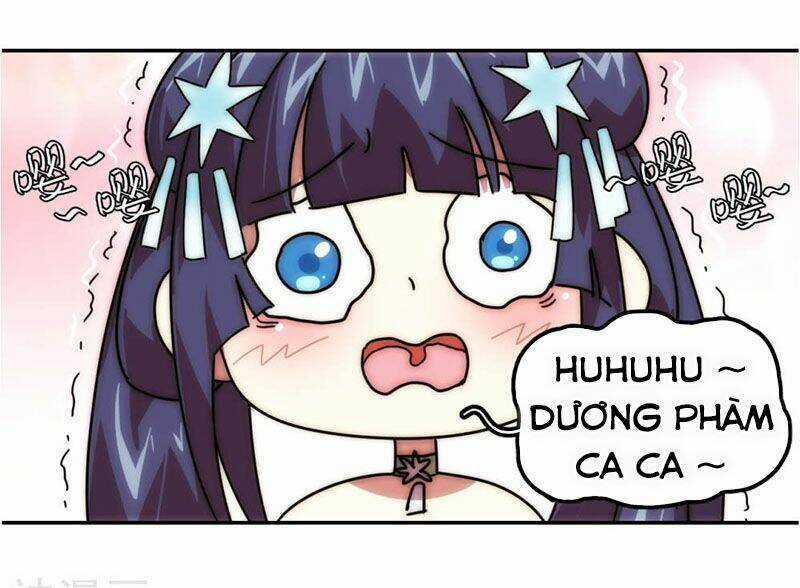 Luân Hồi Nhất Kiếm Chapter 2 trang 30