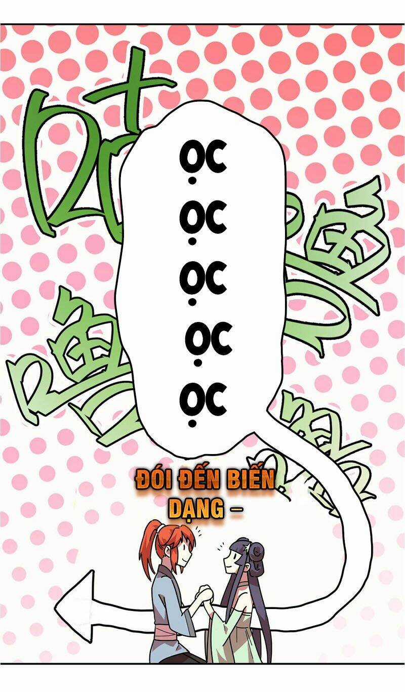 Luân Hồi Nhất Kiếm Chapter 2 trang 36