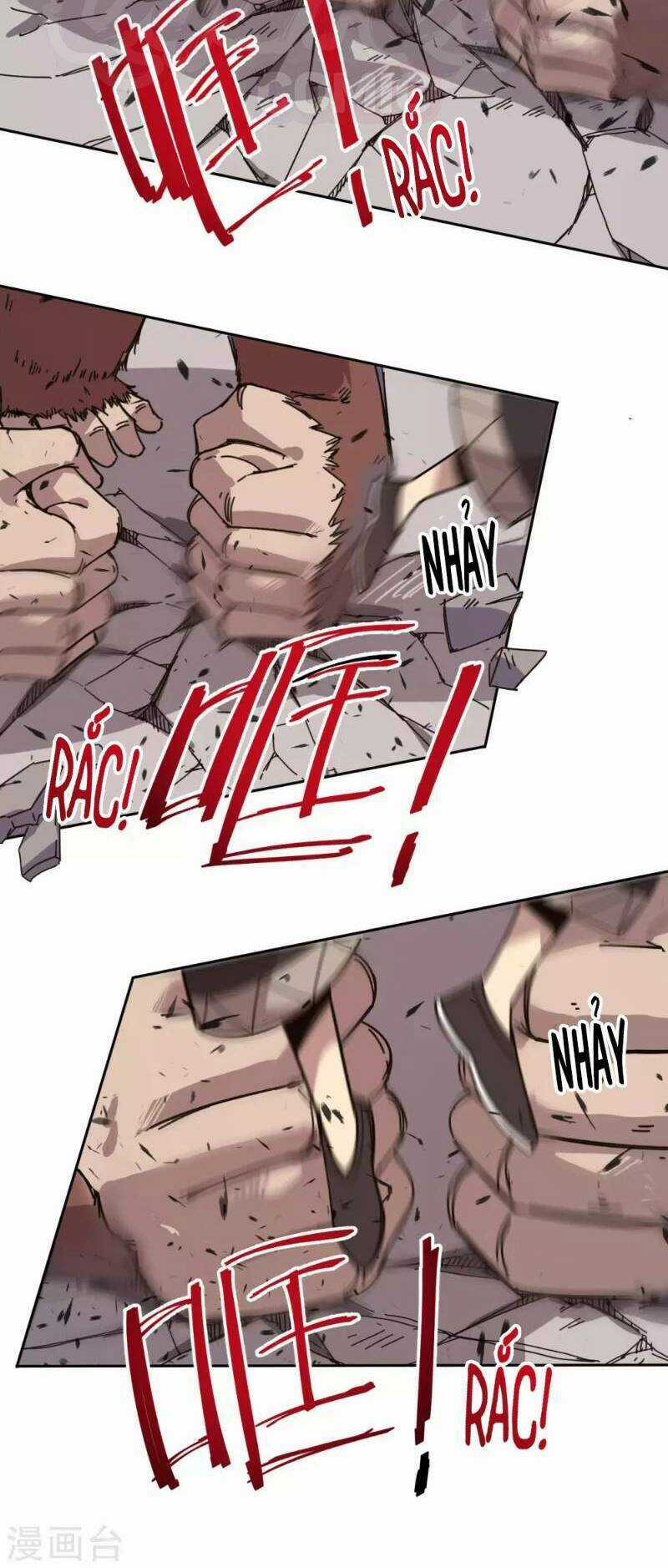 Luân Hồi Nhất Kiếm Chapter 20 trang 10