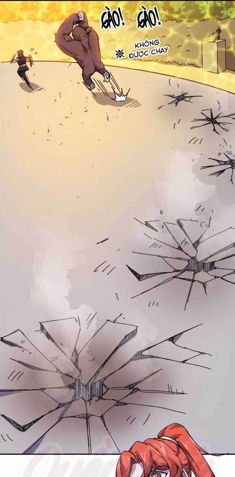 Luân Hồi Nhất Kiếm Chapter 20 trang 11