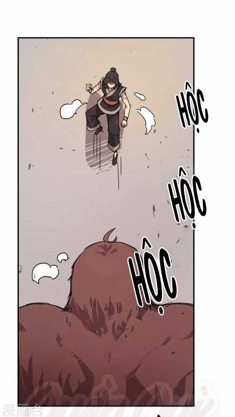 Luân Hồi Nhất Kiếm Chapter 20 trang 13