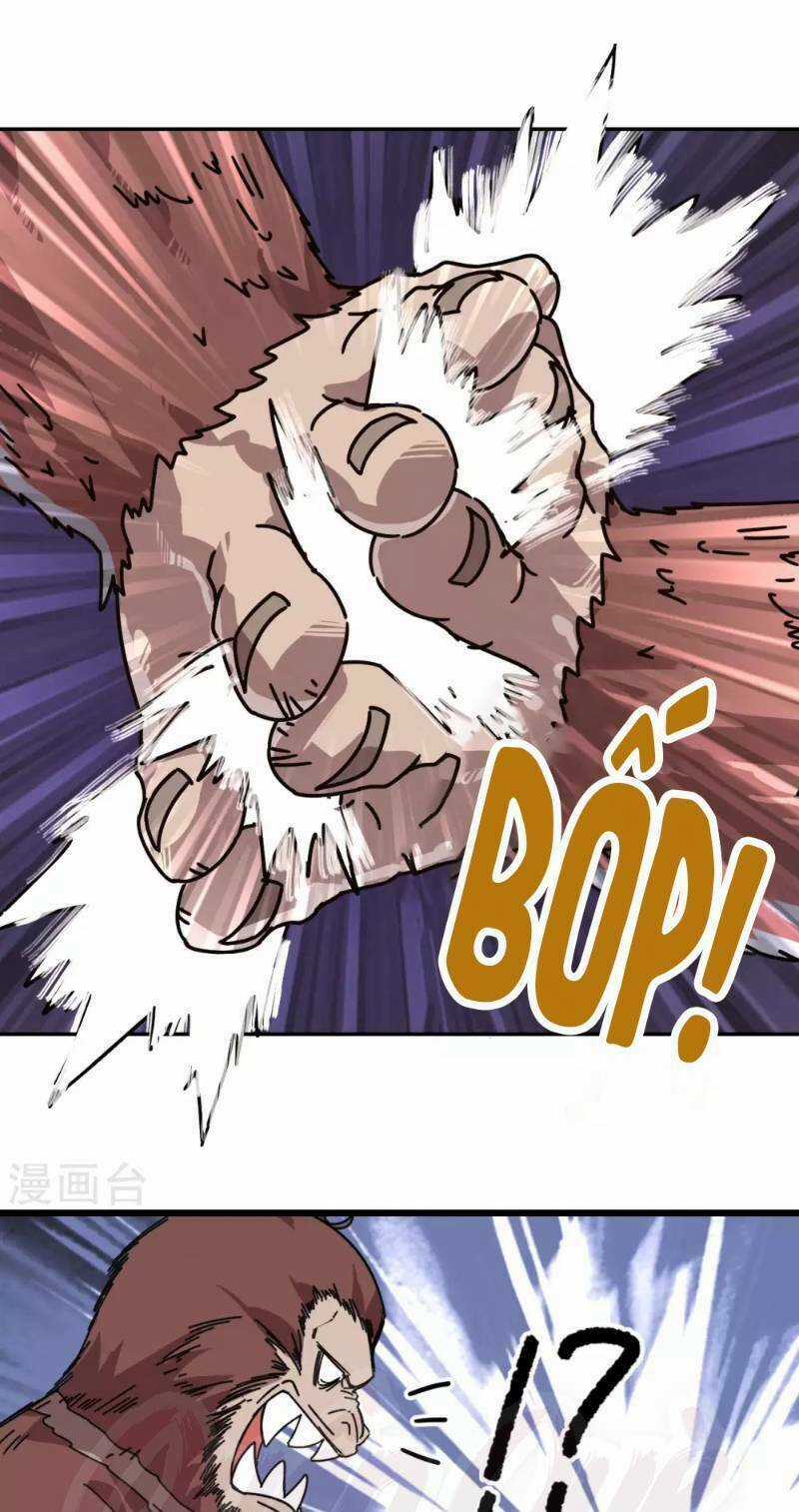 Luân Hồi Nhất Kiếm Chapter 20 trang 17