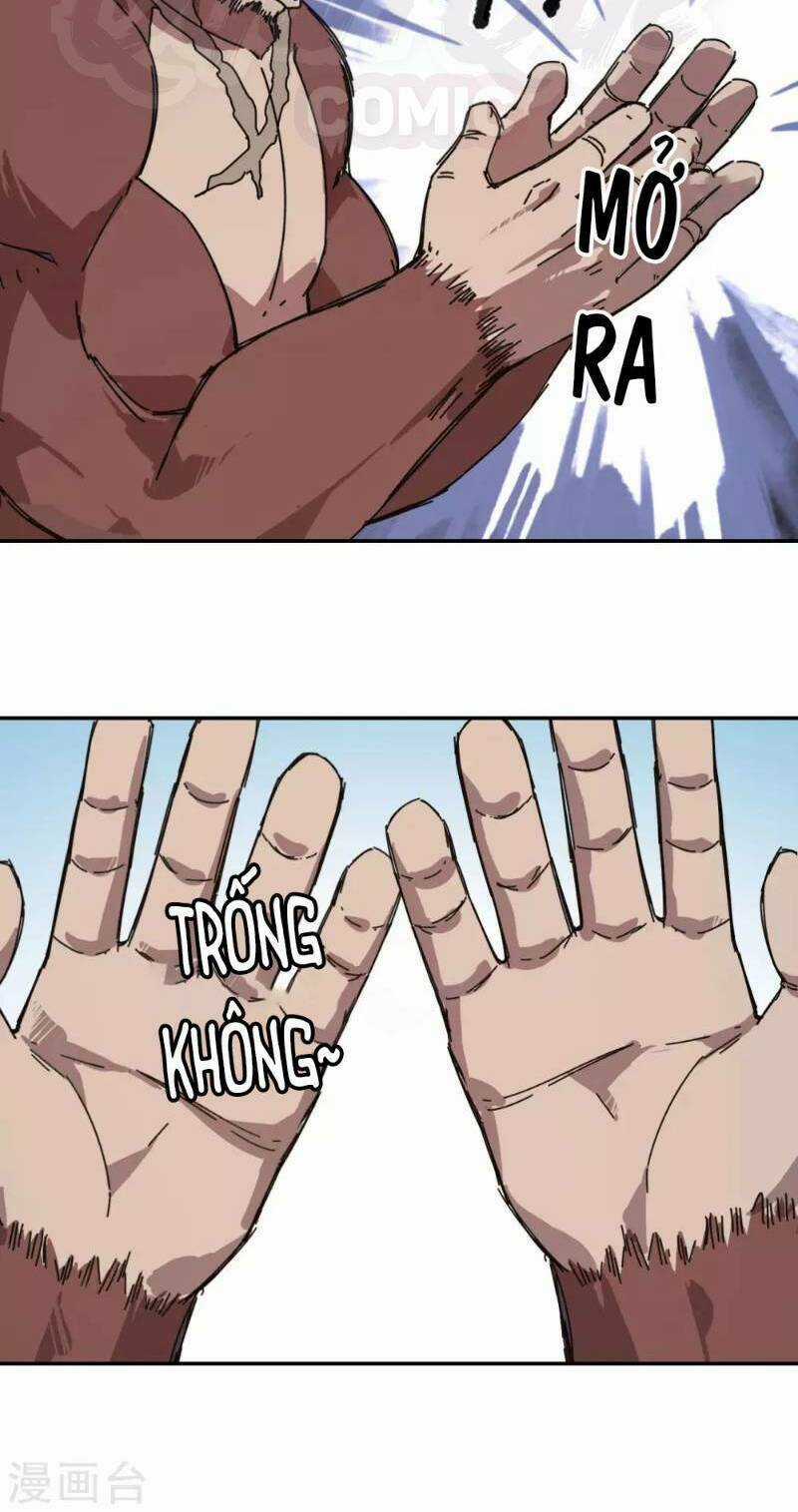 Luân Hồi Nhất Kiếm Chapter 20 trang 18