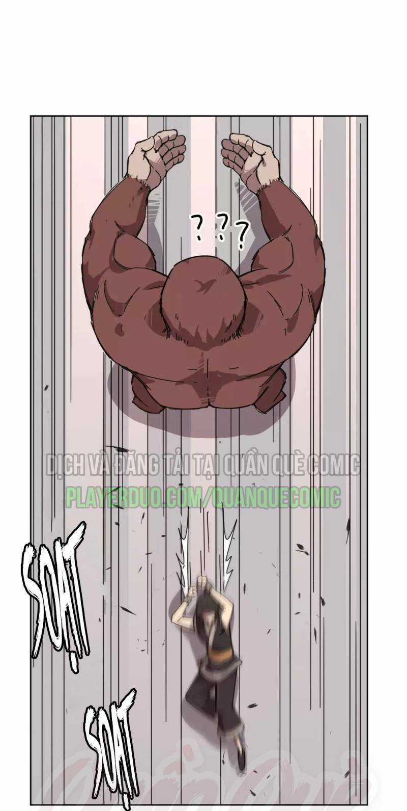 Luân Hồi Nhất Kiếm Chapter 20 trang 19