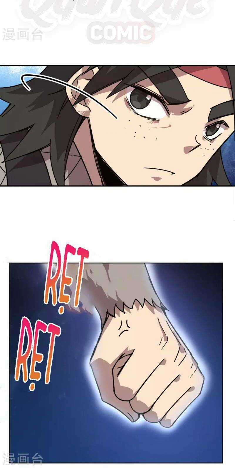 Luân Hồi Nhất Kiếm Chapter 20 trang 20