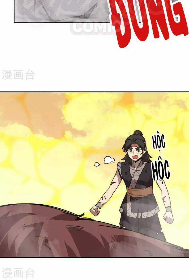 Luân Hồi Nhất Kiếm Chapter 20 trang 24