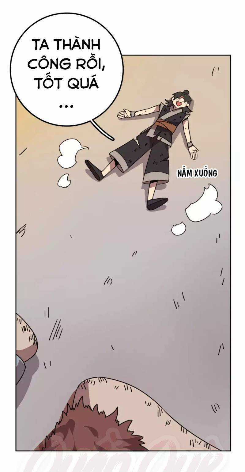 Luân Hồi Nhất Kiếm Chapter 20 trang 25