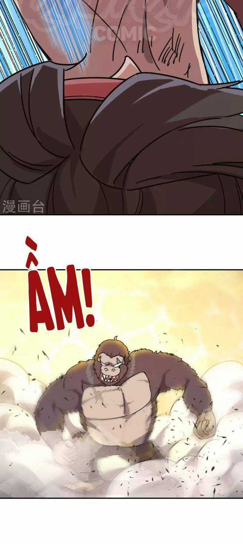 Luân Hồi Nhất Kiếm Chapter 20 trang 28