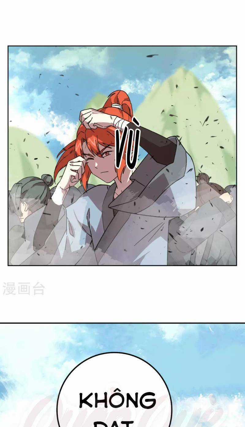 Luân Hồi Nhất Kiếm Chapter 20 trang 29