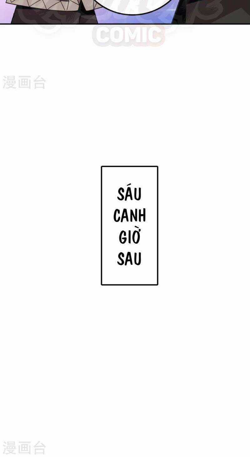 Luân Hồi Nhất Kiếm Chapter 20 trang 34