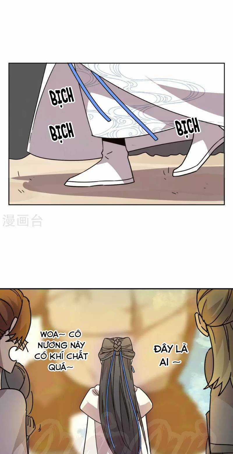 Luân Hồi Nhất Kiếm Chapter 20 trang 37