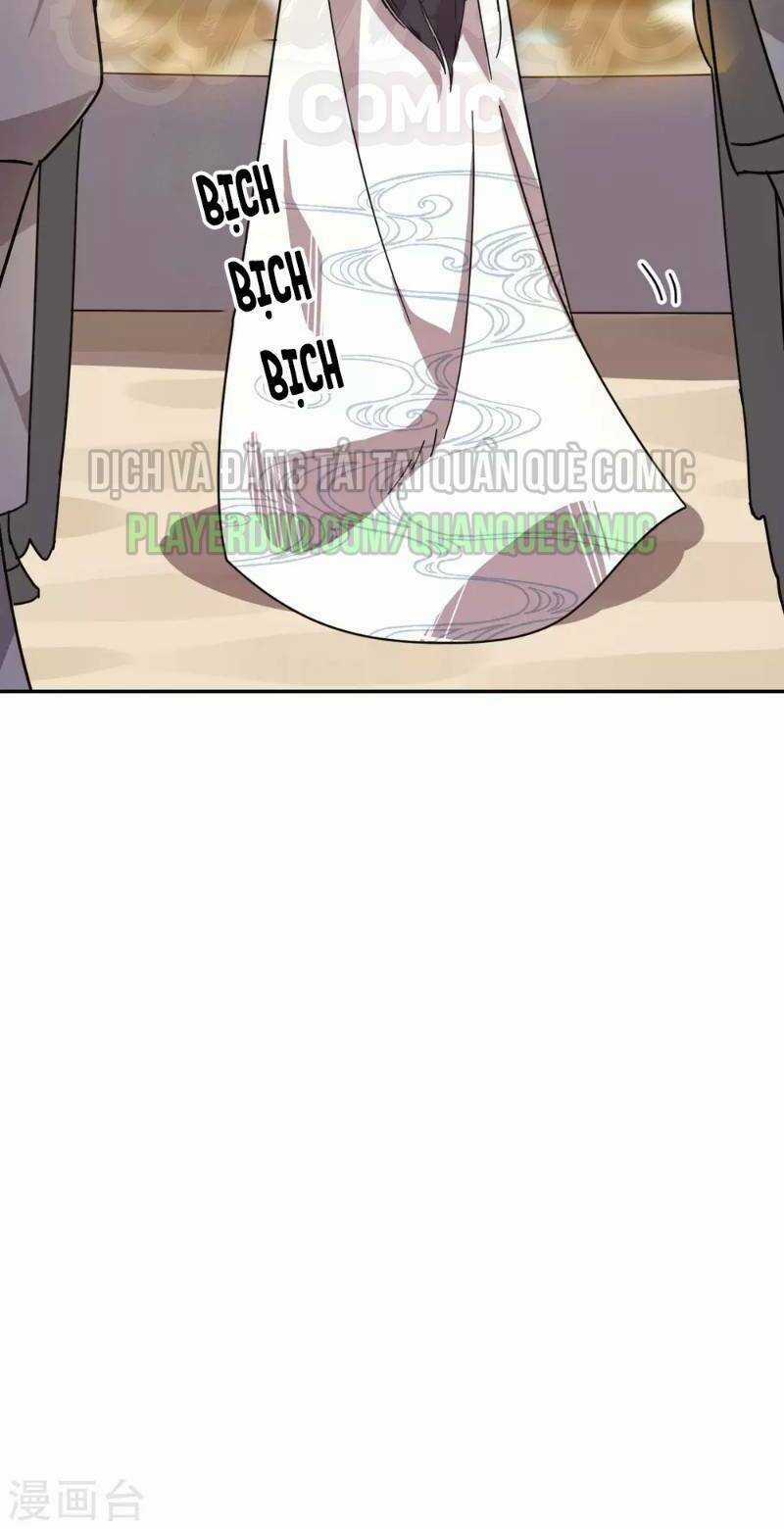 Luân Hồi Nhất Kiếm Chapter 20 trang 38