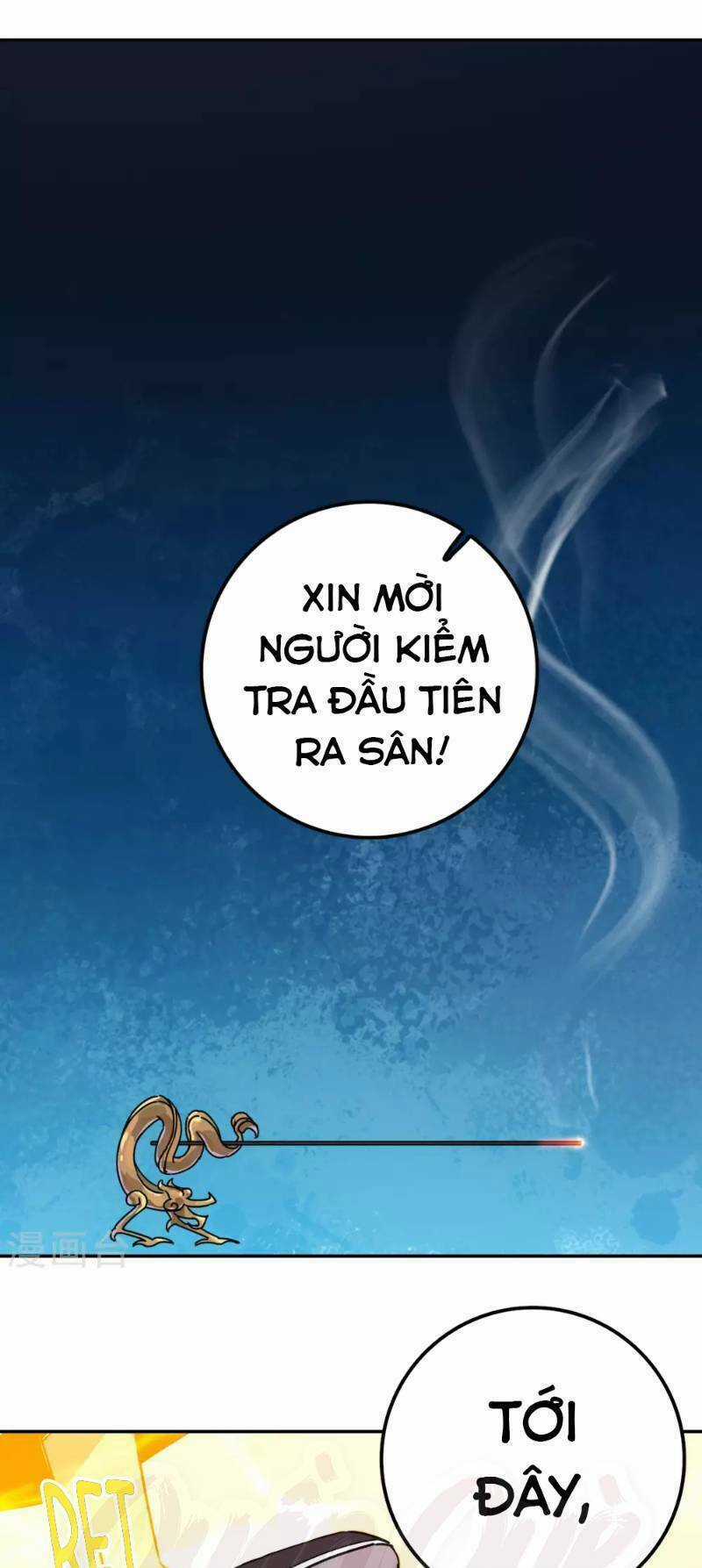 Luân Hồi Nhất Kiếm Chapter 20 trang 7