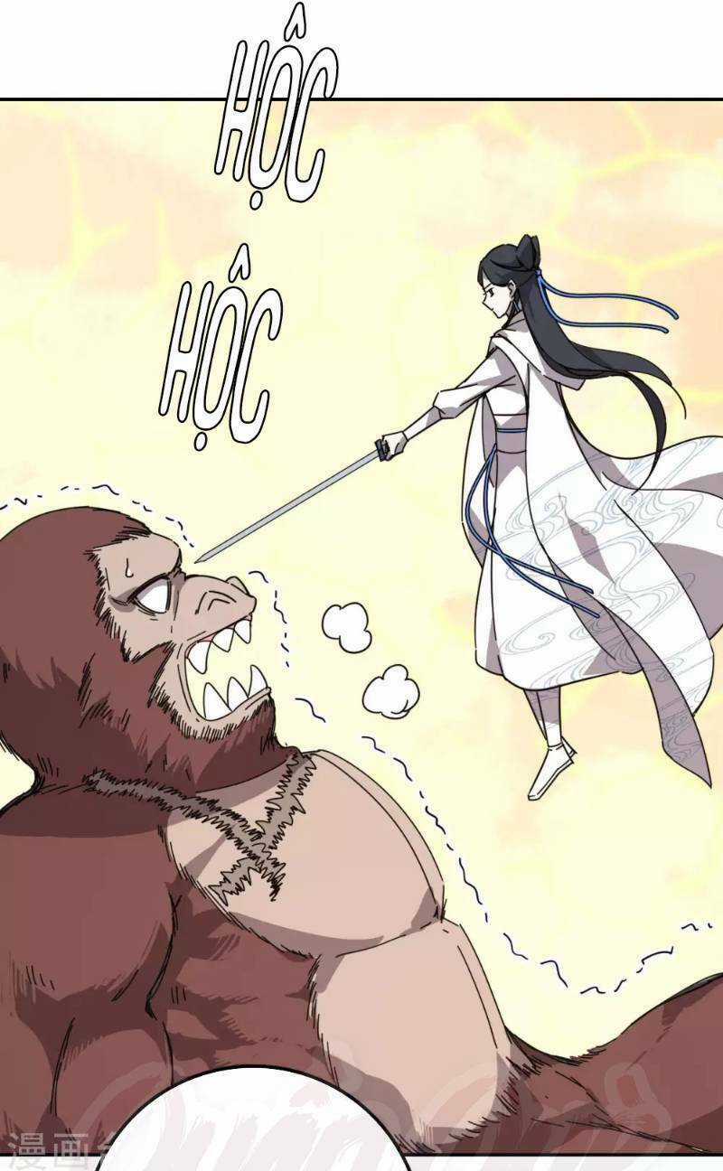 Luân Hồi Nhất Kiếm Chapter 21 trang 10