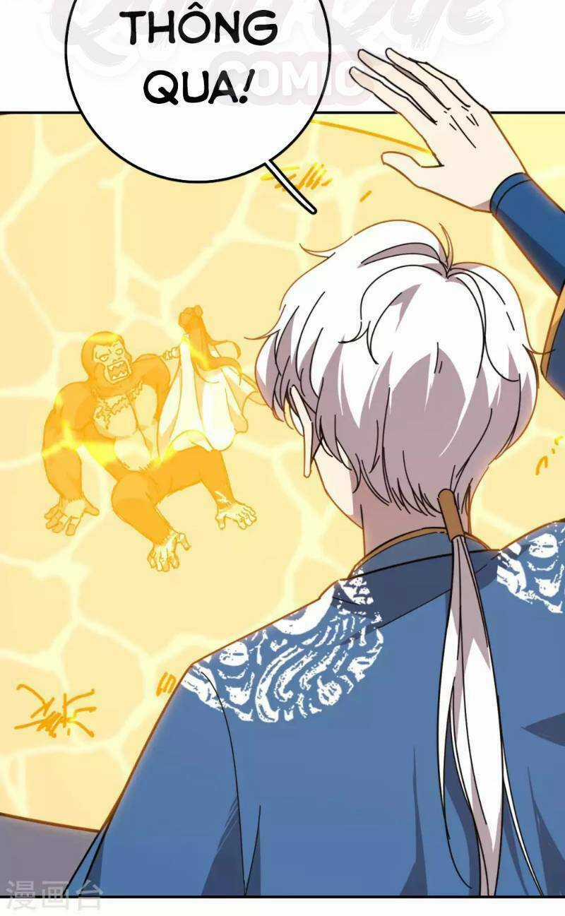 Luân Hồi Nhất Kiếm Chapter 21 trang 11