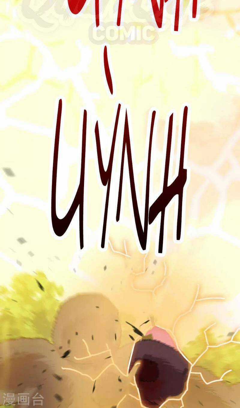 Luân Hồi Nhất Kiếm Chapter 21 trang 25