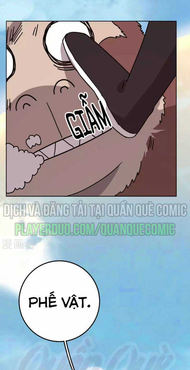 Luân Hồi Nhất Kiếm Chapter 21 trang 28