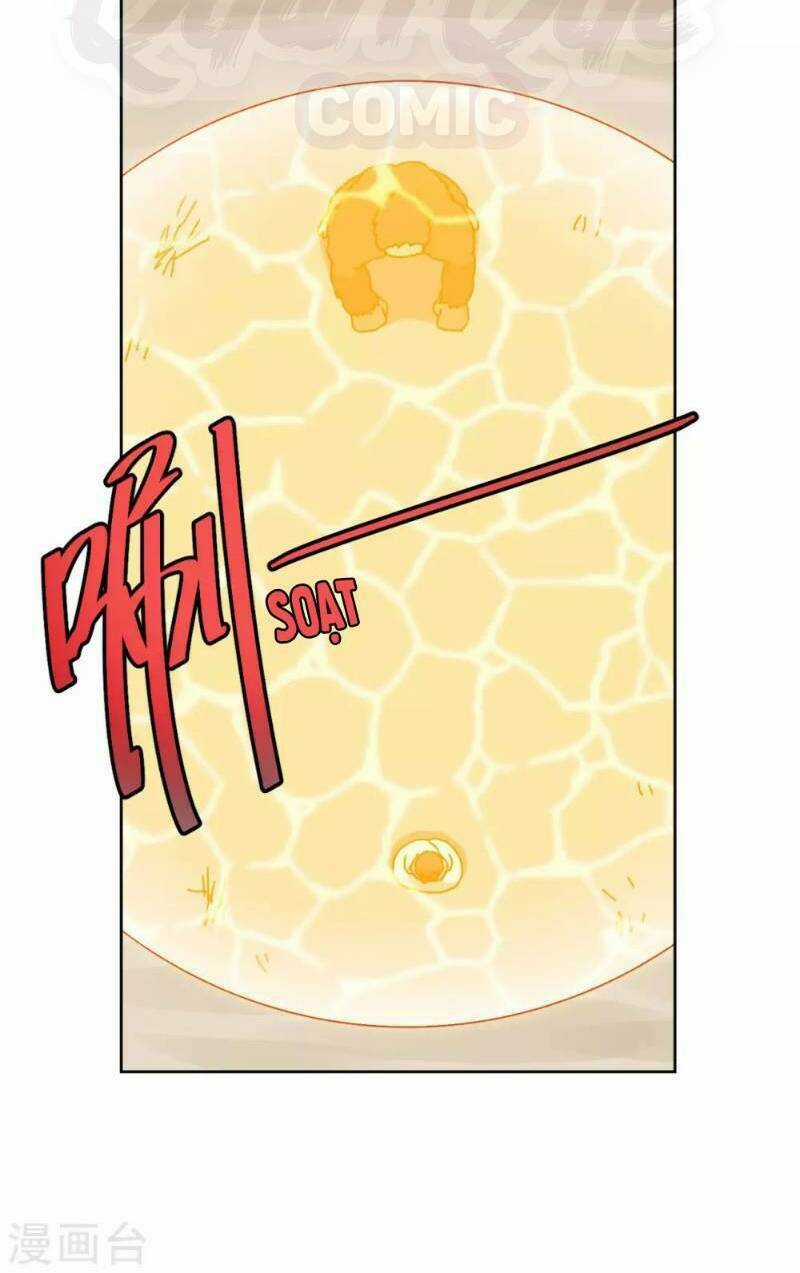 Luân Hồi Nhất Kiếm Chapter 21 trang 3