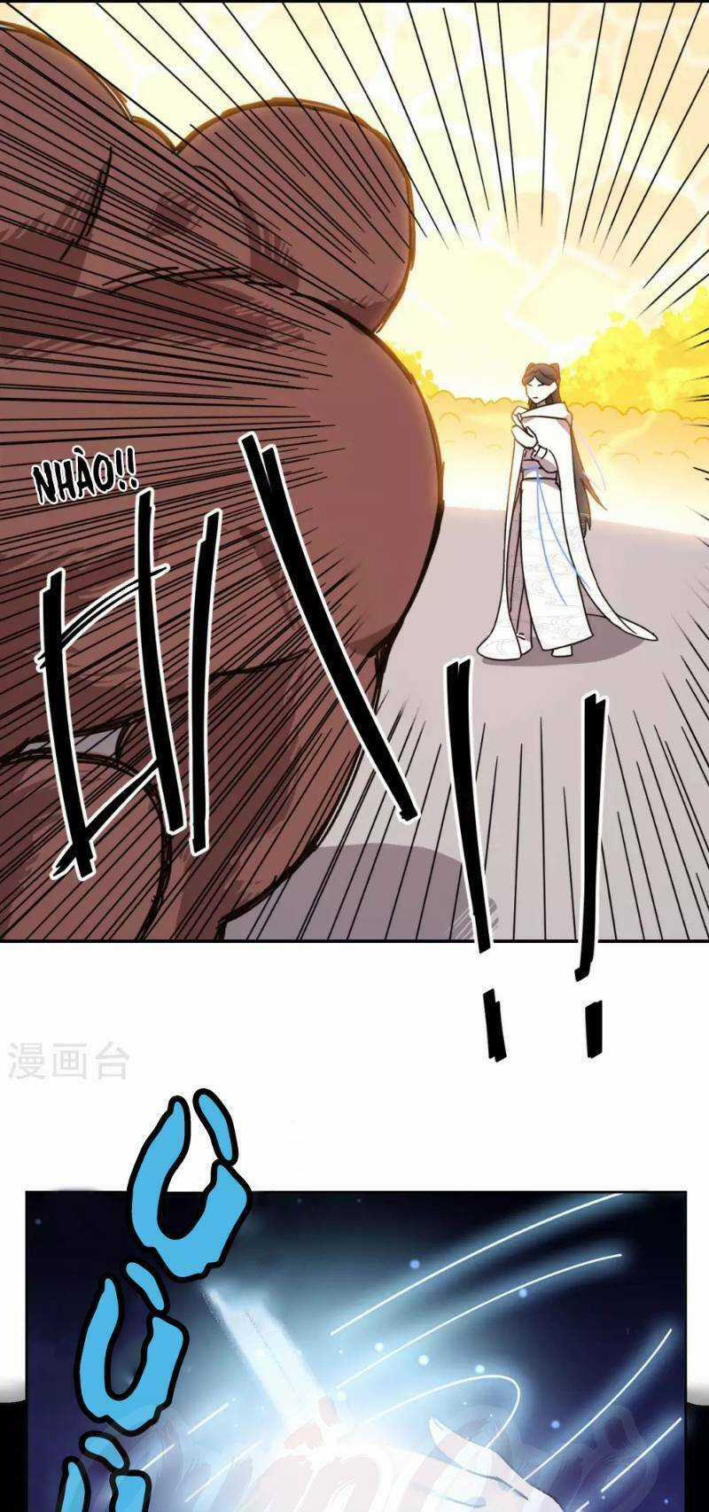 Luân Hồi Nhất Kiếm Chapter 21 trang 4