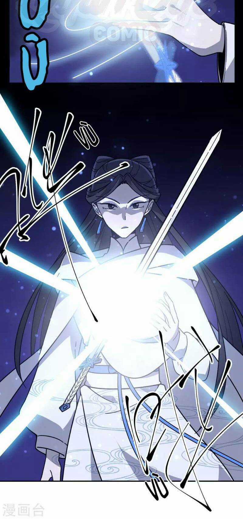 Luân Hồi Nhất Kiếm Chapter 21 trang 5