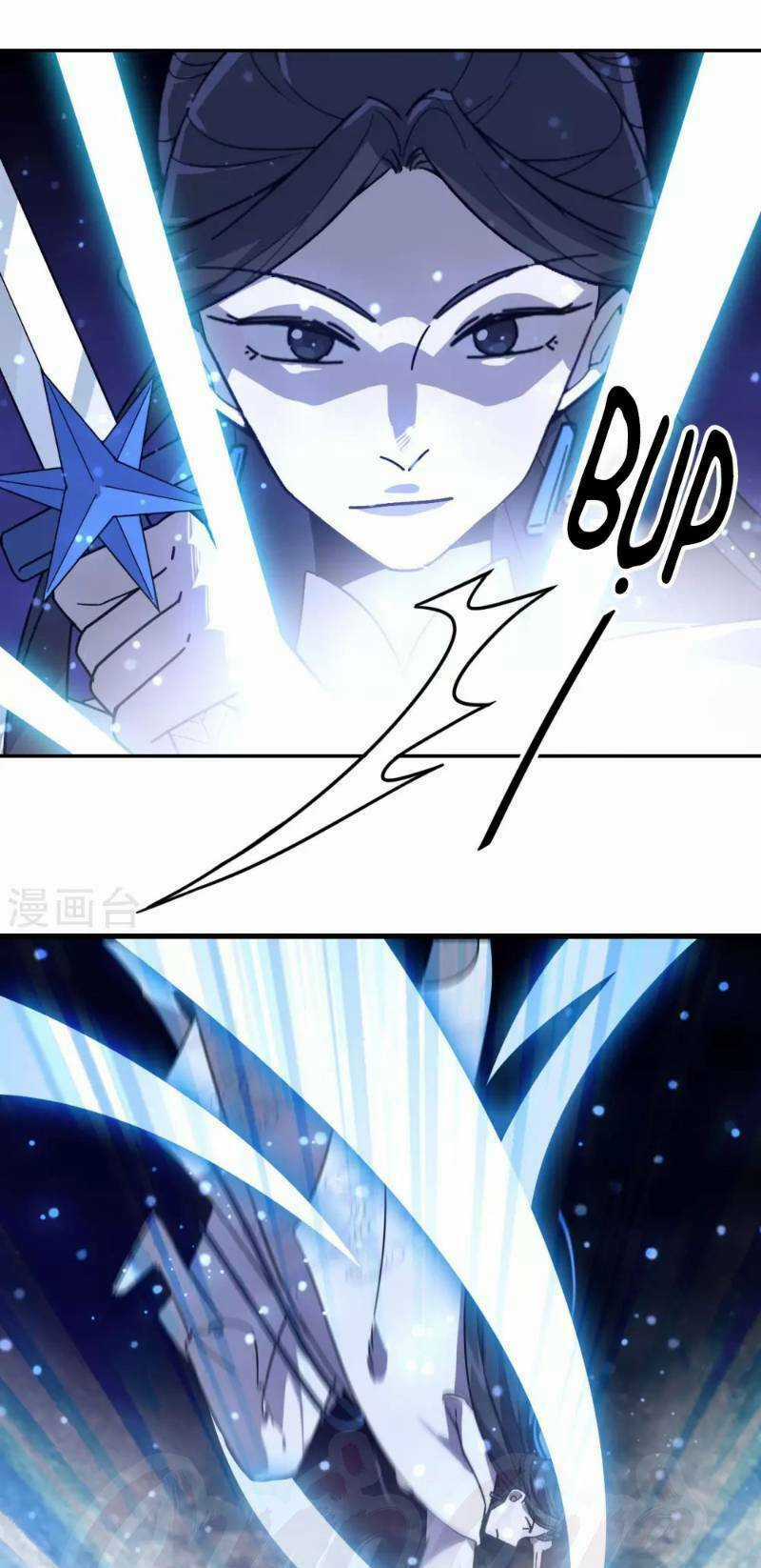 Luân Hồi Nhất Kiếm Chapter 21 trang 6