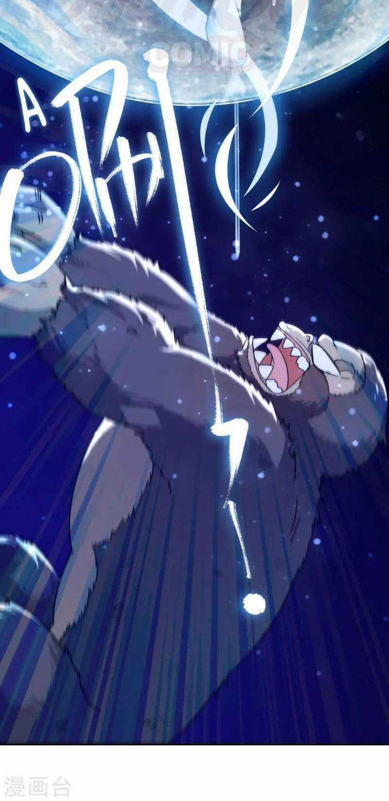 Luân Hồi Nhất Kiếm Chapter 21 trang 7