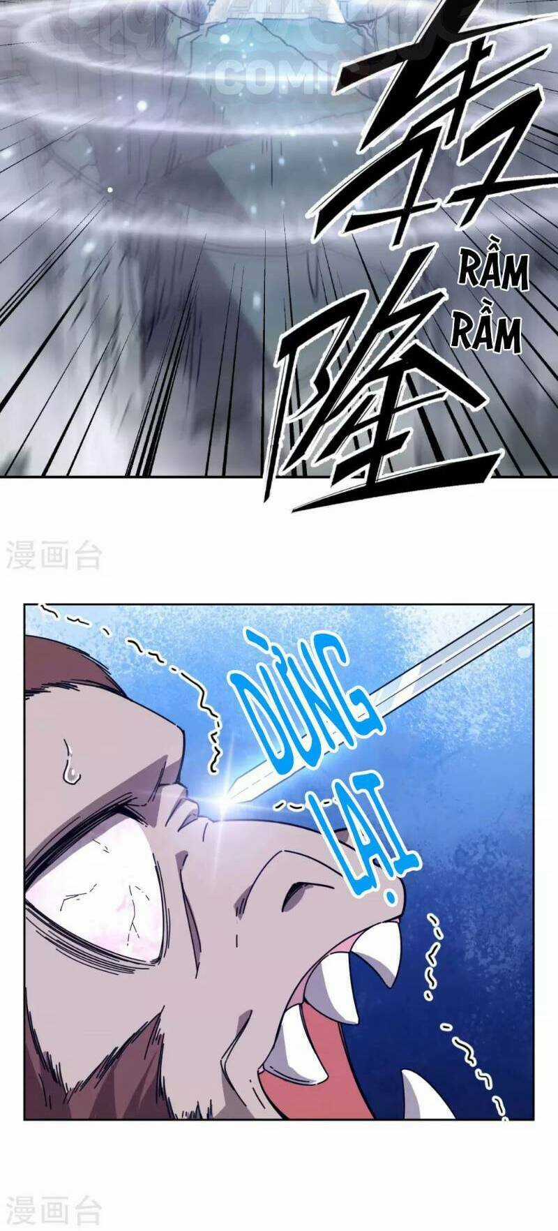 Luân Hồi Nhất Kiếm Chapter 21 trang 9