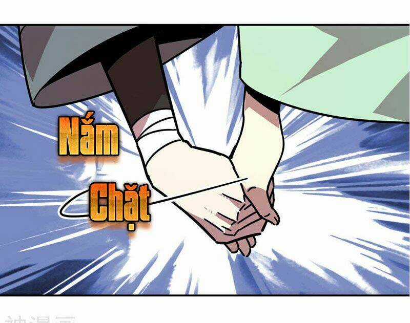 Luân Hồi Nhất Kiếm Chapter 3 trang 12