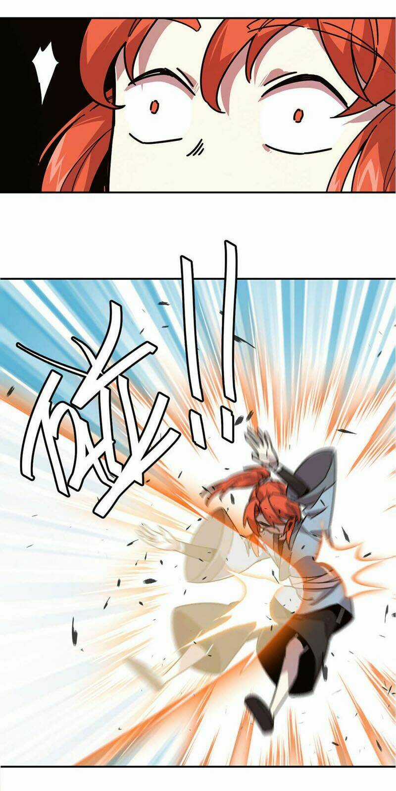 Luân Hồi Nhất Kiếm Chapter 3 trang 18