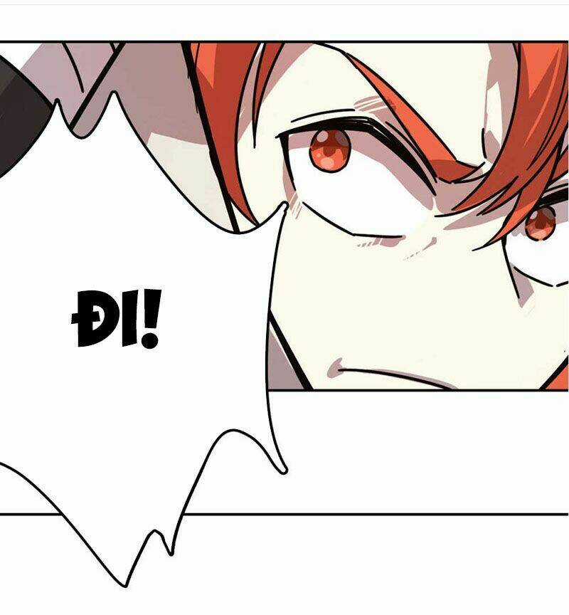 Luân Hồi Nhất Kiếm Chapter 3 trang 29