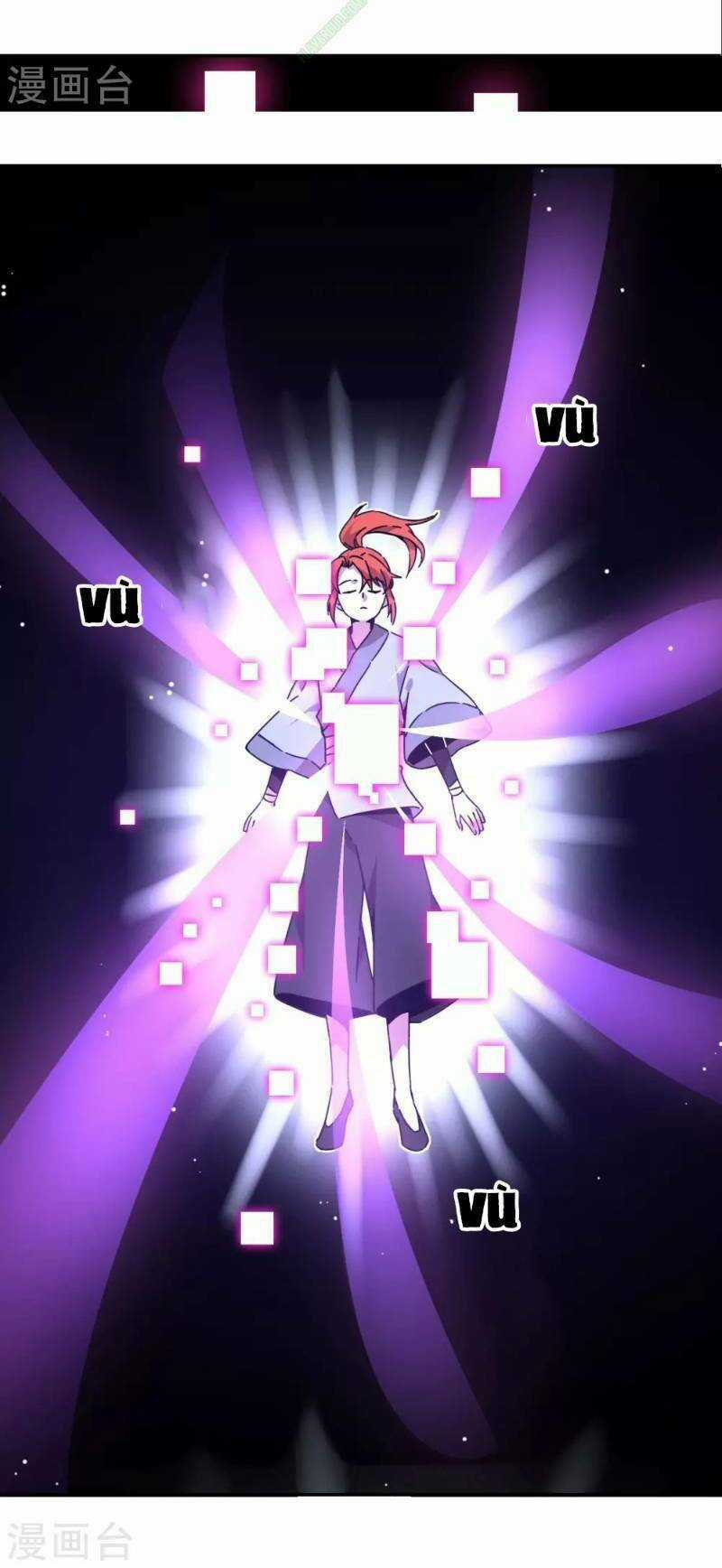 Luân Hồi Nhất Kiếm Chapter 4 trang 14