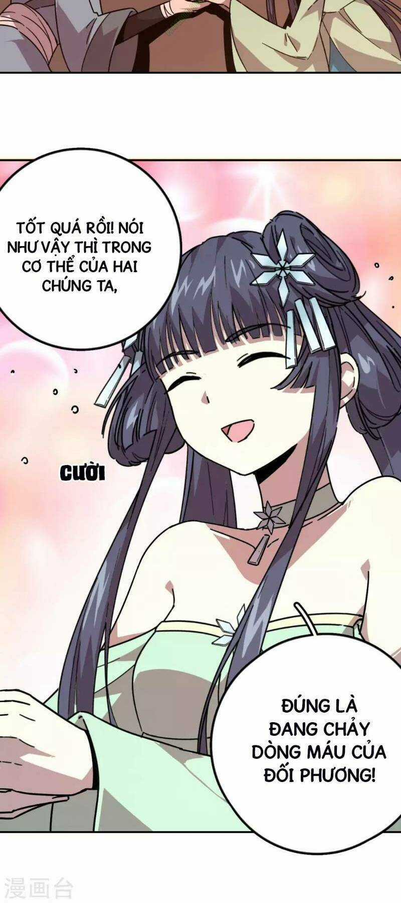 Luân Hồi Nhất Kiếm Chapter 4 trang 22