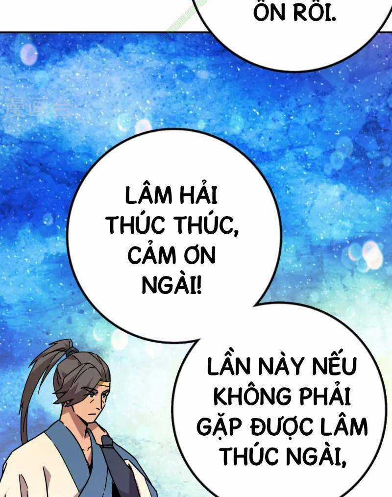 Luân Hồi Nhất Kiếm Chapter 4 trang 3