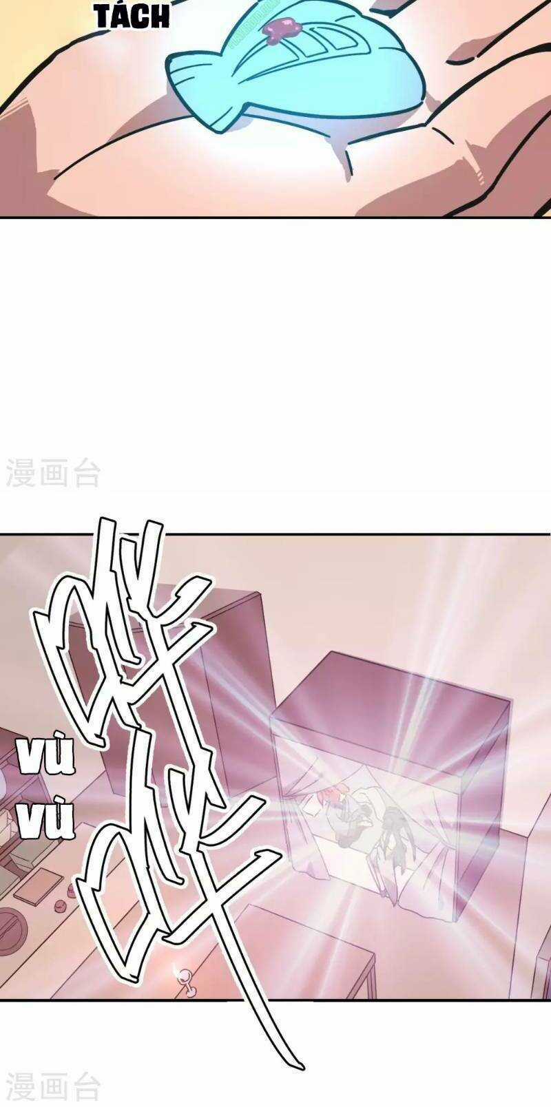 Luân Hồi Nhất Kiếm Chapter 4 trang 30