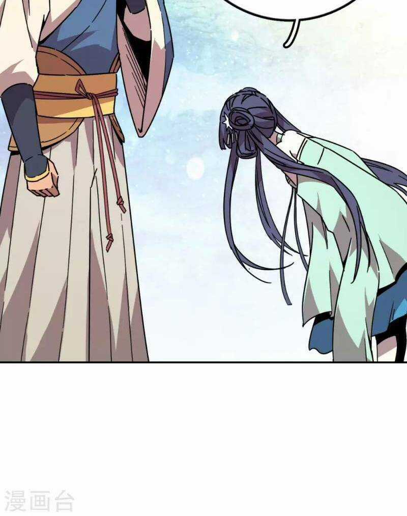 Luân Hồi Nhất Kiếm Chapter 4 trang 4