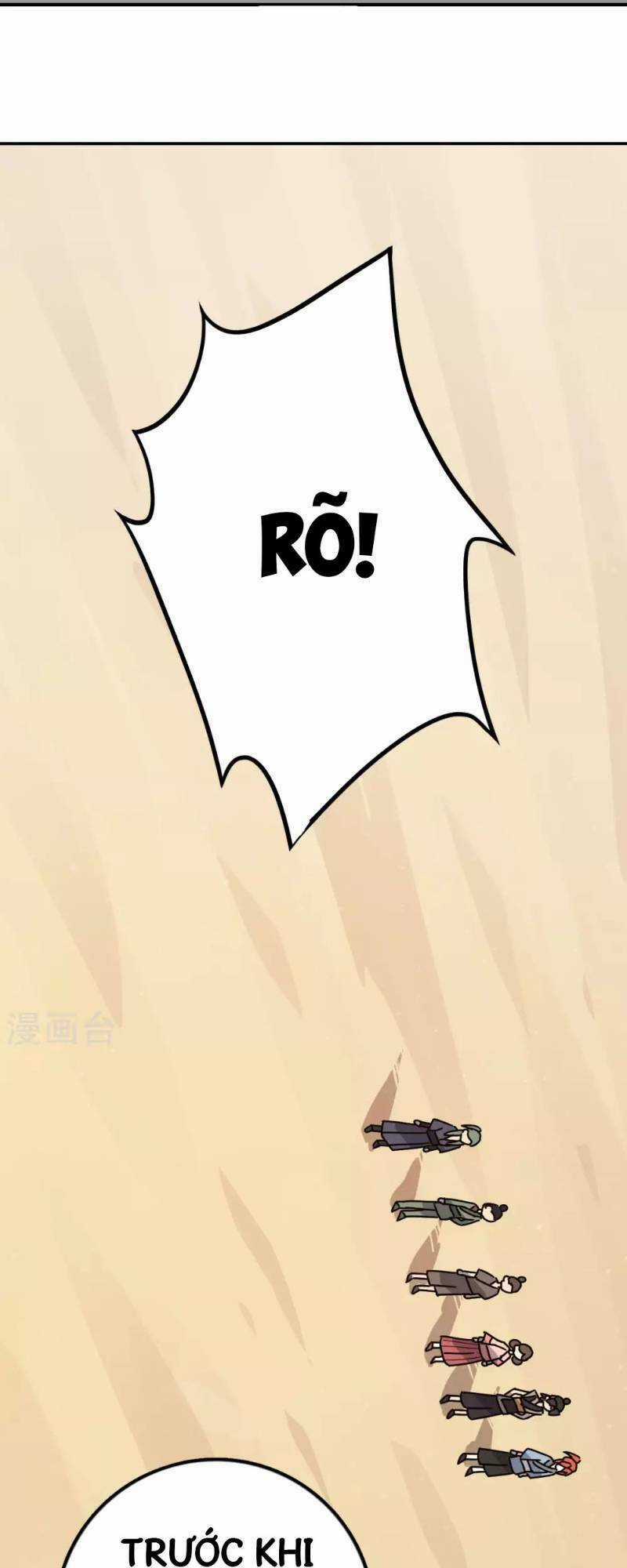 Luân Hồi Nhất Kiếm Chapter 5 trang 13