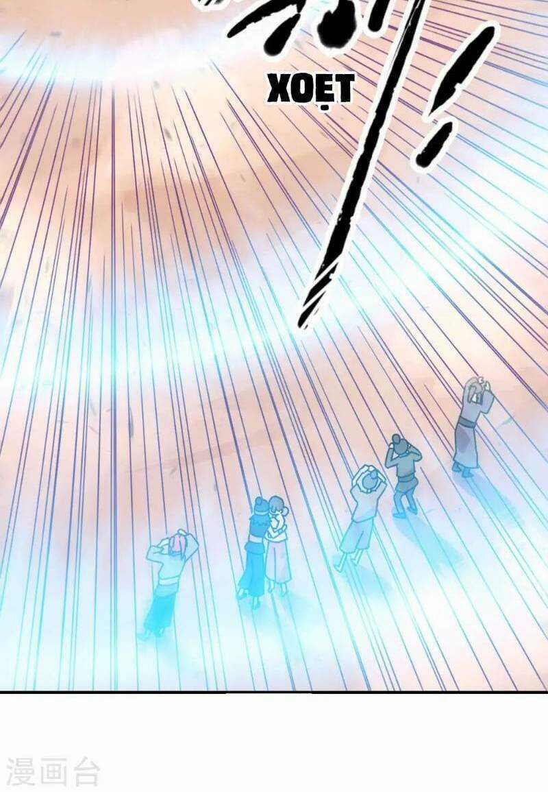 Luân Hồi Nhất Kiếm Chapter 5 trang 22