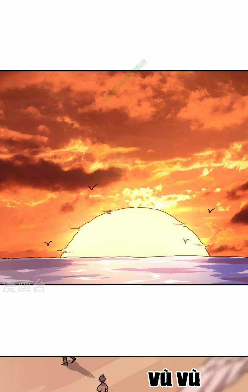 Luân Hồi Nhất Kiếm Chapter 5 trang 32