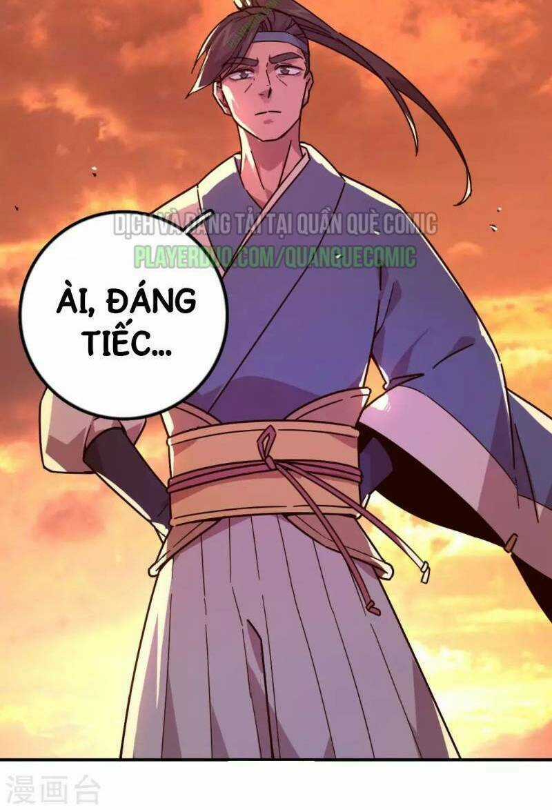 Luân Hồi Nhất Kiếm Chapter 5 trang 39