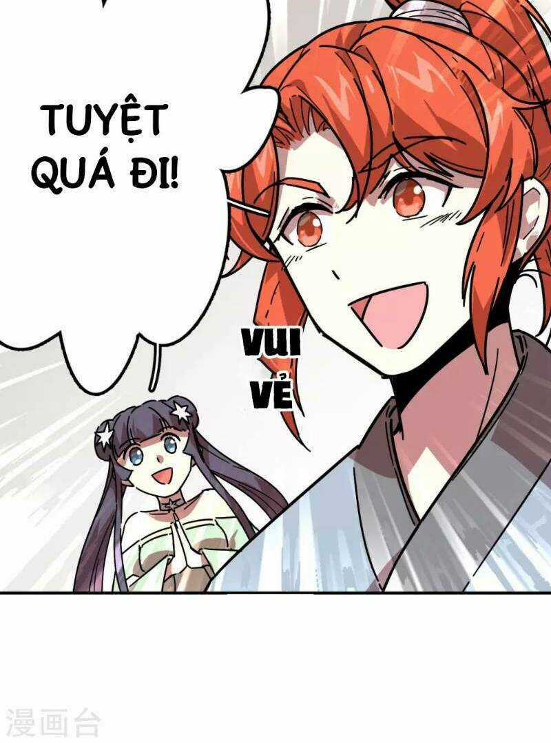 Luân Hồi Nhất Kiếm Chapter 5 trang 6