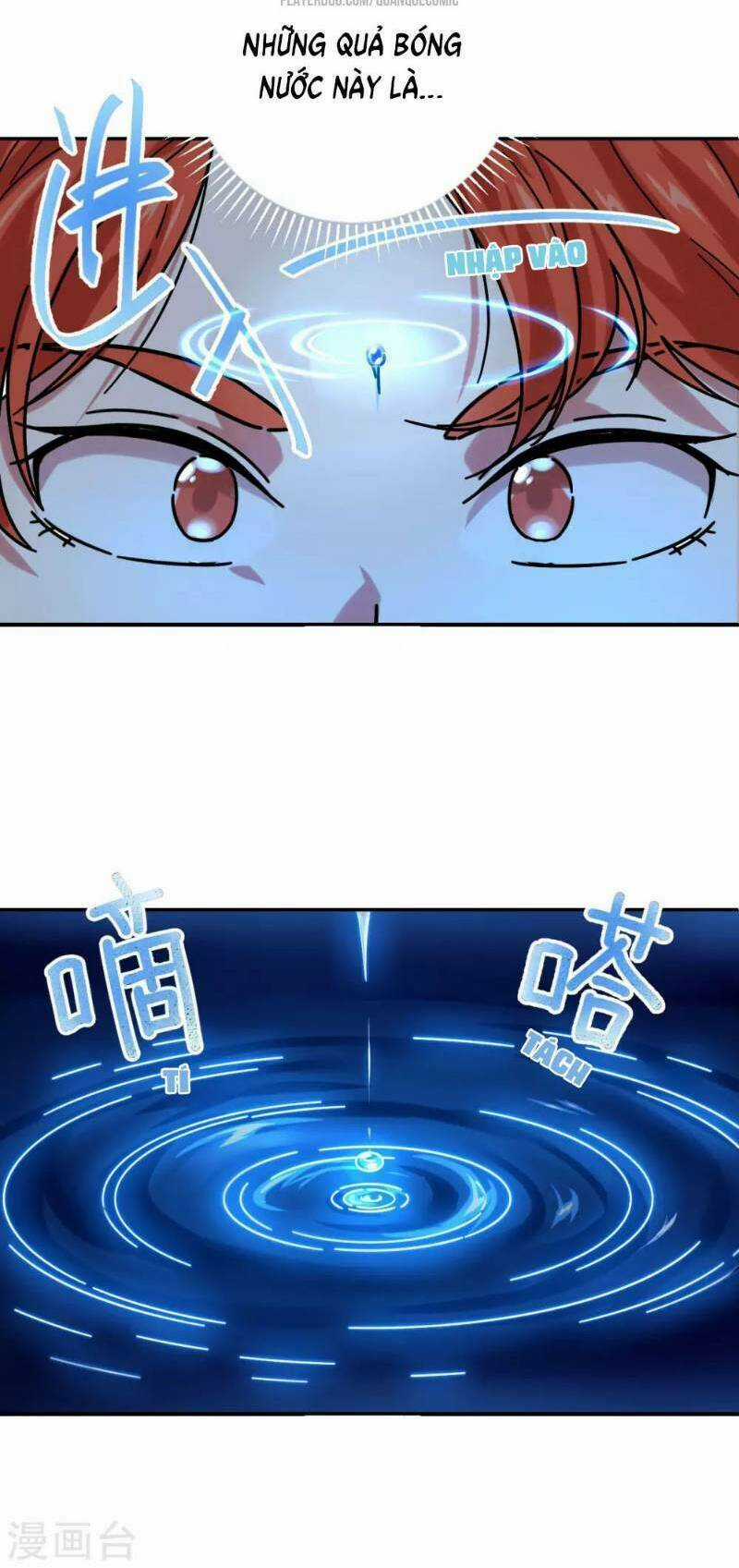 Luân Hồi Nhất Kiếm Chapter 6 trang 13