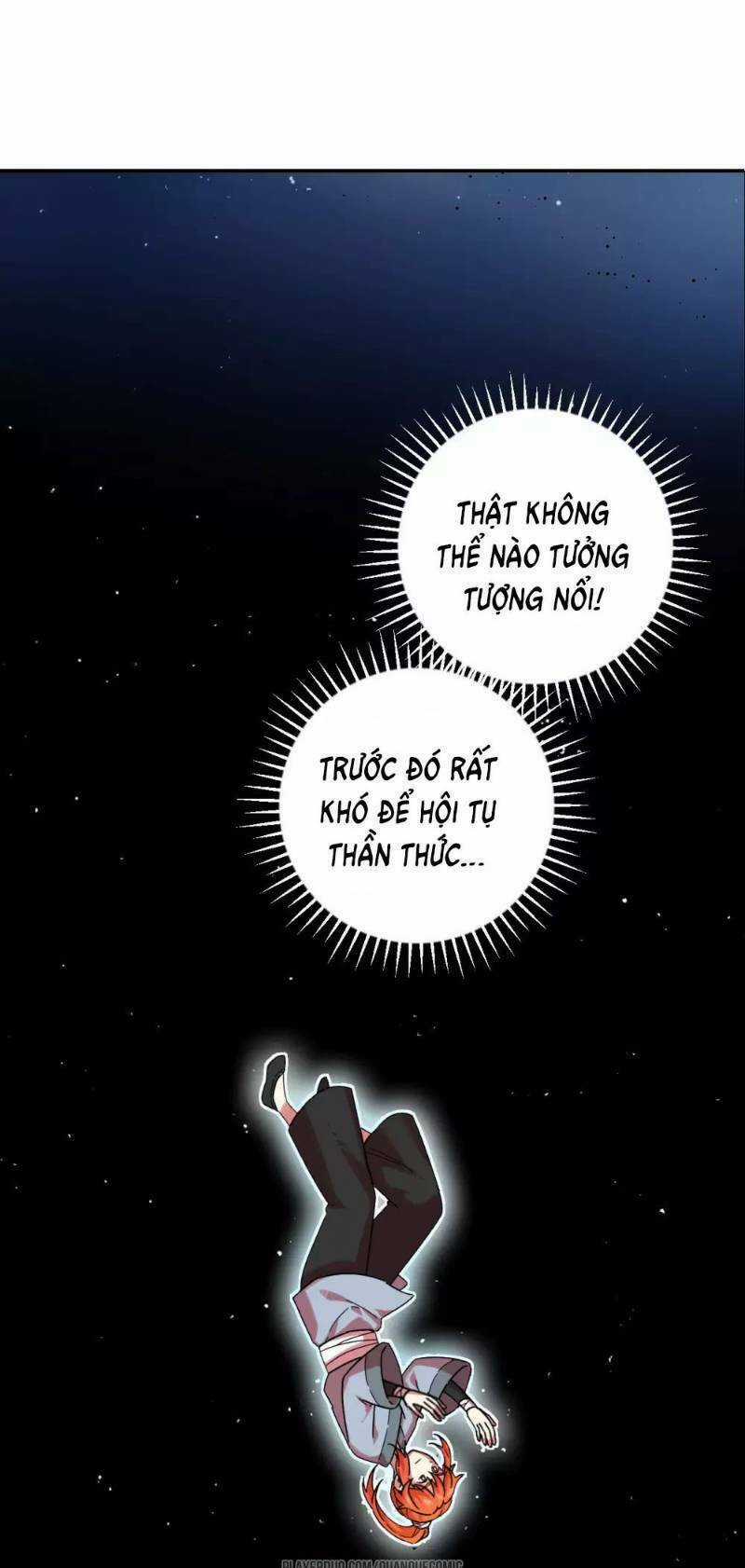 Luân Hồi Nhất Kiếm Chapter 6 trang 14