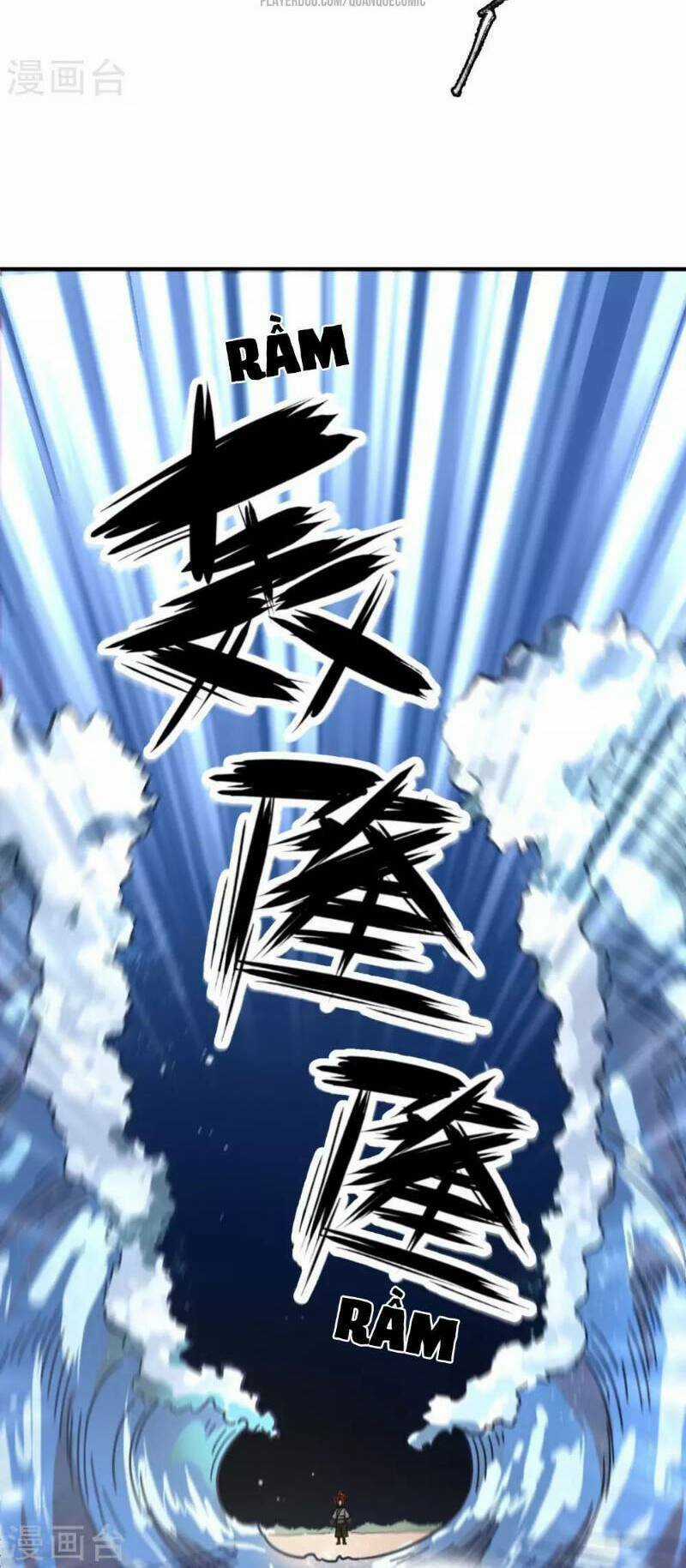 Luân Hồi Nhất Kiếm Chapter 6 trang 17